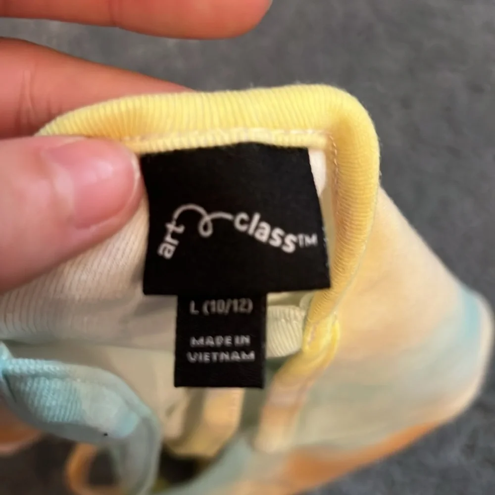 Kids Tank Tops - Picture 4 of 10